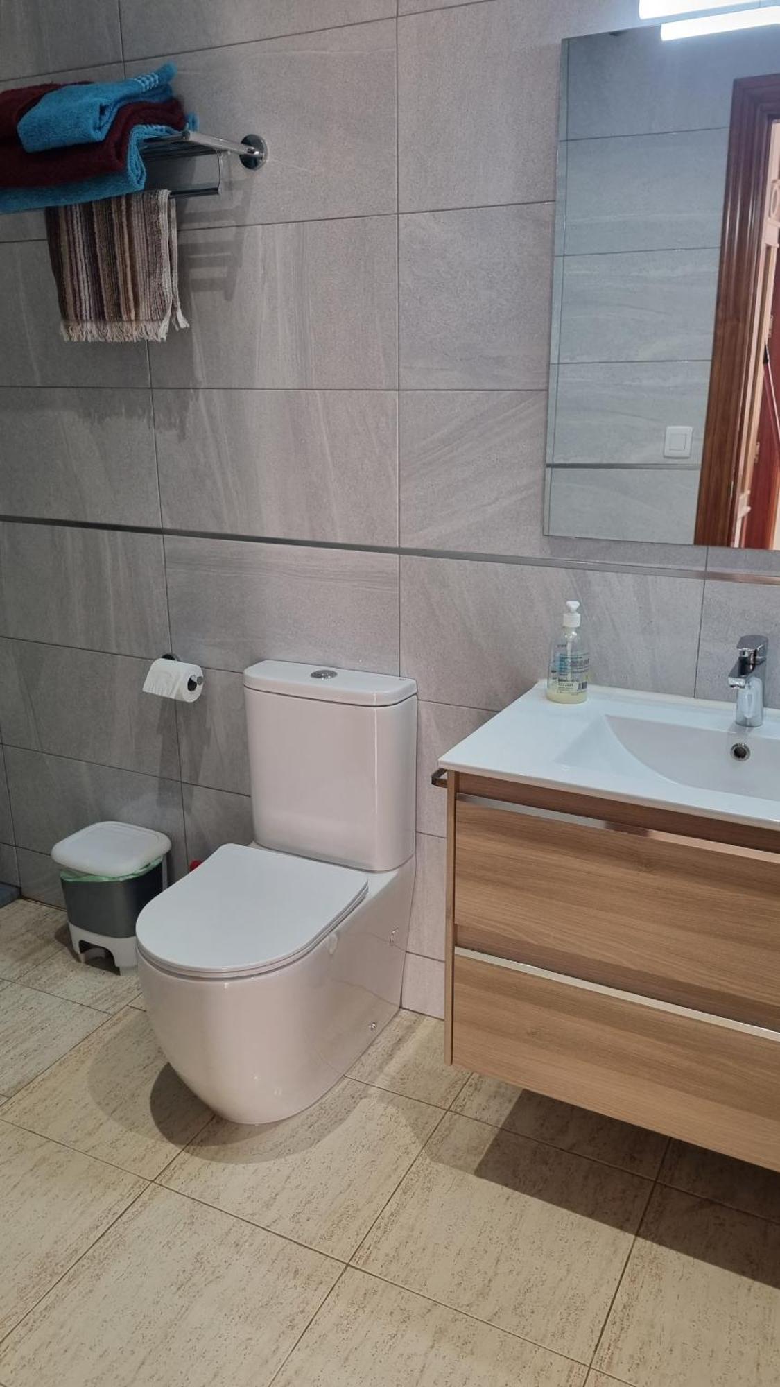 Апартаменты Casa Luxury Nudista Вера Номер фото